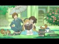 Gosick Opening Destin Histoire Sub 