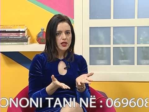 A1 Report - Rreze Dielli dt 10 Prill 2015 Mjeku per ju Dr.Daniela Teferici Kardiologe , Aritmia