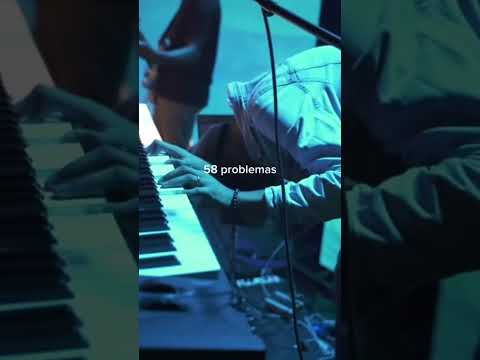 ❤️‍🩹 #100problems #100problemas