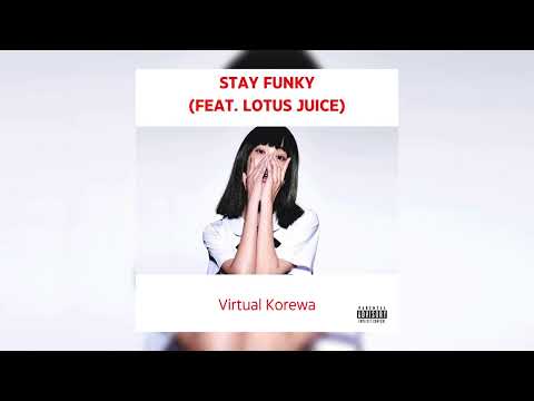 Video thumbnail for Stay Funky