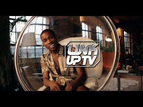 Vianni - S.O.S | @1Vianni | Link Up TV