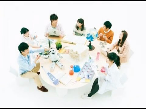 摂南大学　プロモーションムービー