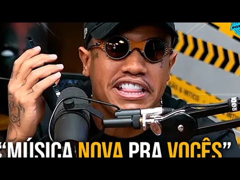 MC DAVI MEDLEY MUSICAS NOVAS