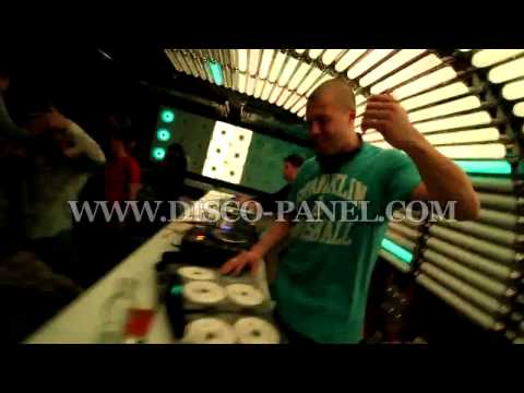 DJ Doncho @  Light Ultra Club, Ruse