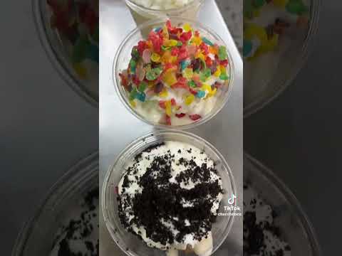 Fresas con Crema thumbnail