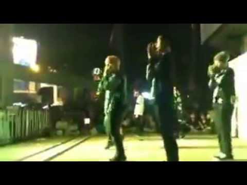 [Fancam 140328 ] Brute Cover Girl Girl Girl - Got7