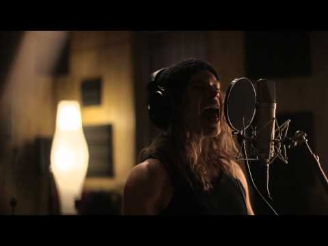 MAXJMAI - Don't Close Your Eyes (Making Of)