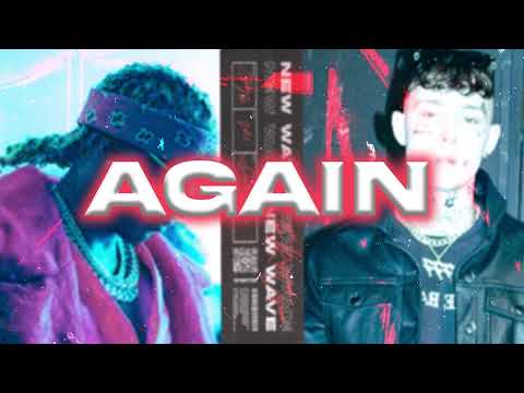 [FREE FOR PROFIT] Young Thug x Side Baby type beat "AGAIN"