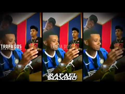 MC"S CALVIN DENILSON & ALISON - PARA NO PONTO DE P0SIÇÃ0 - DJ JR FELIX - RAFAEL MÁXIMO -