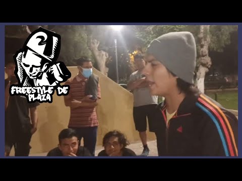 😳 Lord. LOKI vs CHOBY 💥 LA BATALLA MAS ESPERADA DE CHICLAYO FREESTYLE DE PLAZA RAP CUPO UNDERNORTE