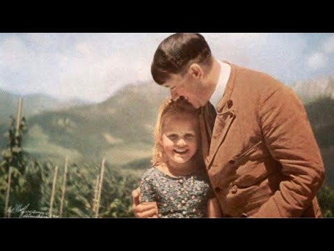 Hitler's "Jewish Daughter"