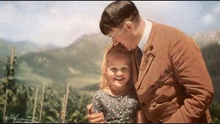 Hitler&#39;s &quot;Jewish Daughter&quot;