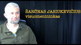 Ramanauskas 20241213 ŠARŪNAS JASIUKEVIČIUS vieša versija