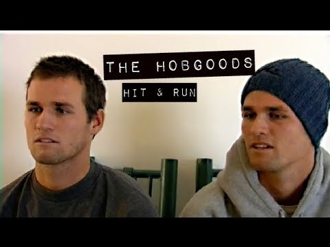 The Hobgoods in HIT & RUN (The Momentum Files)