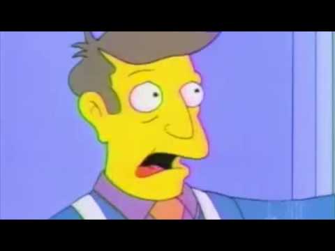 STEAMED HAMS BUT ITS E