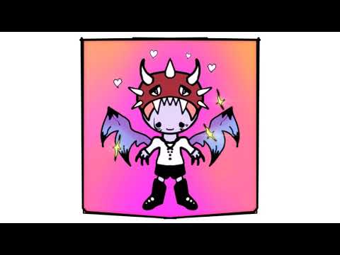 Lil Kawaii - GO