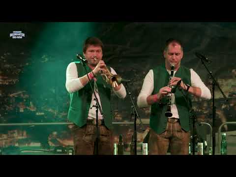 Sulmtal Express - Da Ligister