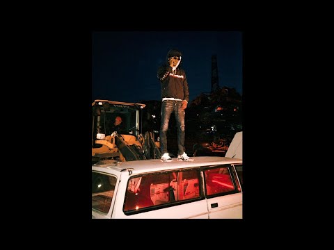 Dizzy x 23 x Drill Type Beat ~ "Millar" (prod. by EB)