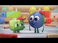 Tiny Doodles Castle Adventure 01 New Animated Series For Toddlers