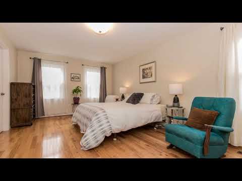 8 Lillington St, Brampton