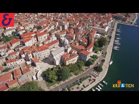 Full of Life 2016 - Kroatien | Berge & Meer