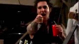 Brian Haner Jr. = Sex.