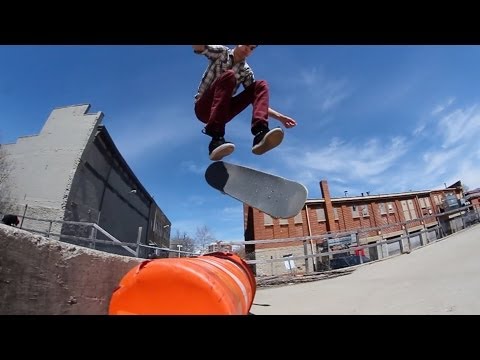 We Want ReVenge 42: BONUS TRICKS! Video