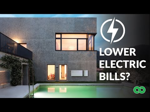 Do Solar Panels REALLY Lower My Electric Bill?