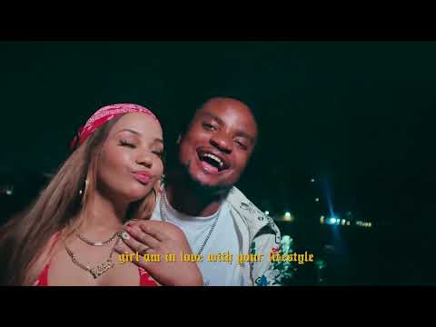 Murphy McCarthy Feat. Jaywillz & Victor AD - Bad and Boujee (VISUALIZER)