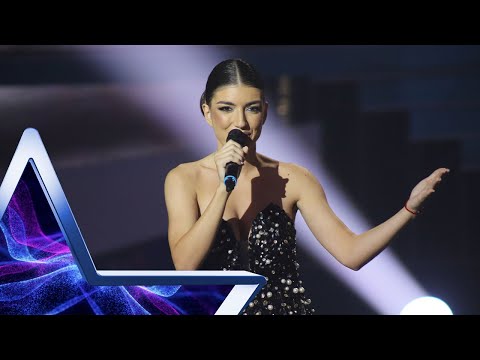 Jovana Tomic - Splet pesama - ZG - (live) - 25/26 - 20.09.2025. EM 01