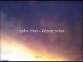 Carlos Vives - Déjame Entrar (letra)