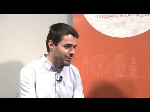 Linkurious - Customer Success Story (Jean Villedieu - Co-Founder)