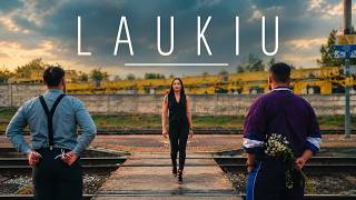 Lietuvaičiai - Laukiu (Oficialus vaizdo klipas)
