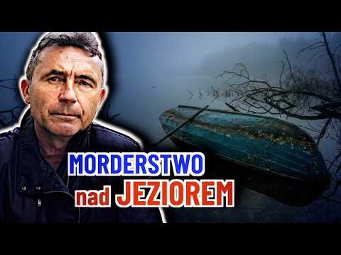 Mroczna tajemnica jeziora - tragiczny koniec „Znachora”