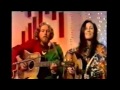 The Incredible String Band on the Julie Felix Show ...