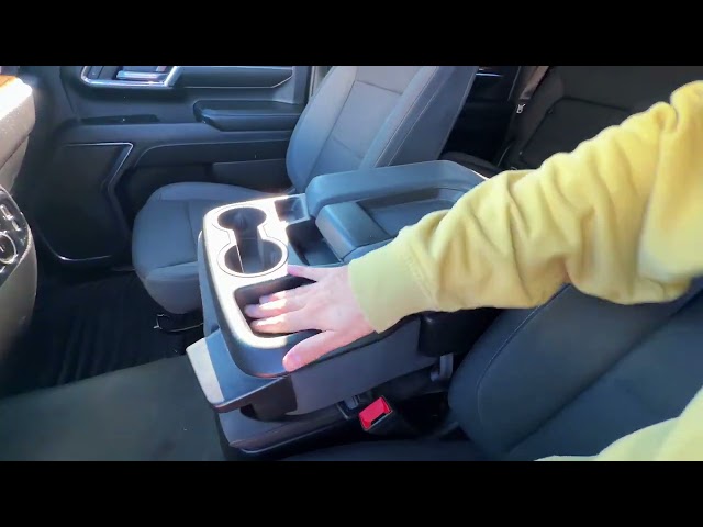 2024 CHEVROLET SILVERADO 3500 HD CREW CAB PICKUP V8, TURBO DIESEL, 6.6 LITER LT PICKUP 4D 6 1/2 FT