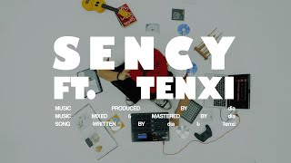 Lirik Lagu Dia - Sency ft Tenxi: Cuma Satu One of One I Swear You Hard to Find