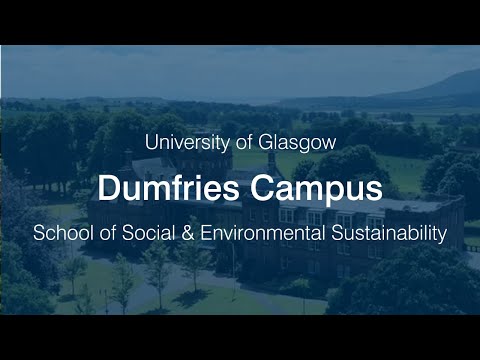 Dumfries Campus | Information and Overview