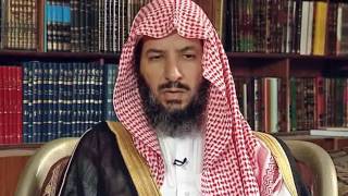 صورة تيسير الفقه لمعالي الشيخ سعد بن ناصر الشثري الحلقة -308