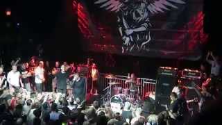 American Nightmare -  AM/PM (Live @ This is Hardcore 2015)