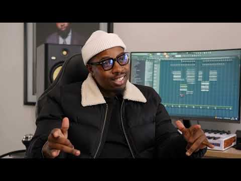 Mr JazziQ takes us back to his roots | The Insider SA