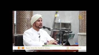 Download lagu CORONA TERDHOLIMI | HABIB JAMAL BAAGIL mp3