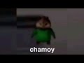 Chamoy Meme