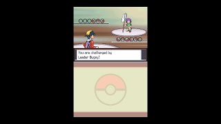 Pokemon Pure Heart Episode 4 - Quit Buggin' Me!