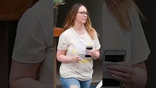 46 Year Old Jennifer Love Hewitt Looks Like a COMPLETELY Different Person