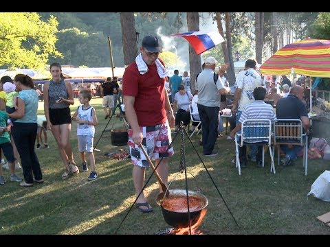 Preobraženjski sabor Rogačica 2019