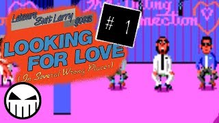 The Dating Connection | Leisure Suit Larry 2 (Part 1)