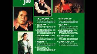 Download lagu ahmad jais _ cinta lahir kembali (1979) mp3