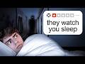 Overnight In The Most Haunted Hotel