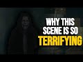 OBSESSION The Bedroom Scene How It Terrifies You